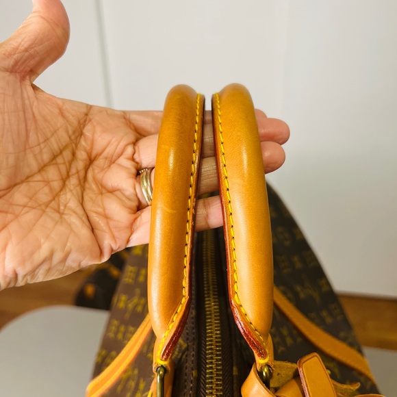 Keepall 45 ✖️low ballers will be ignored ✖️ SOLD - Picture 7 of 16